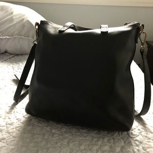 Madewell transport crossbody bag